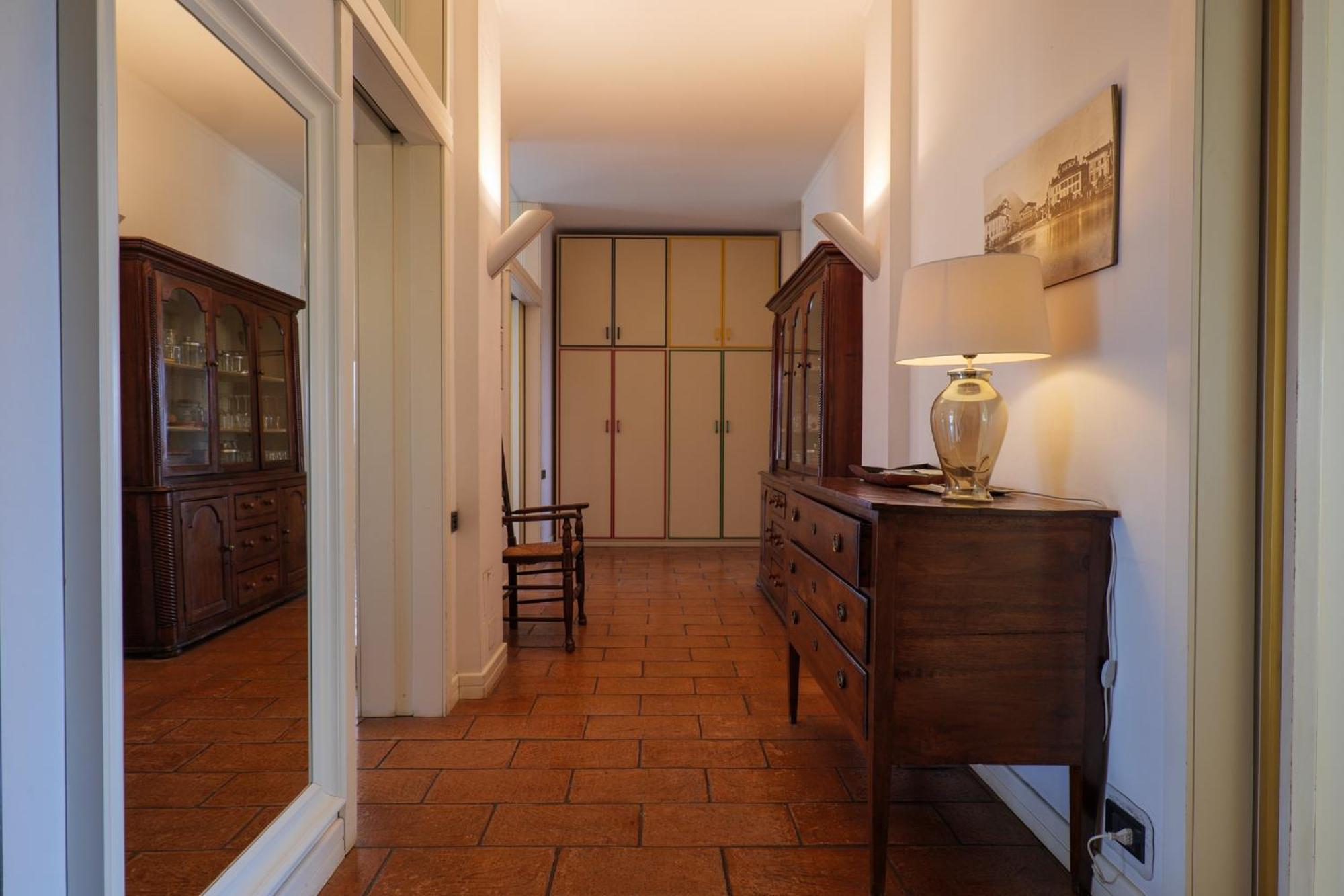 L'Attico Di Susanna Verbania Exterior foto